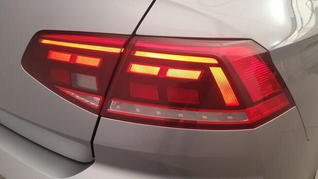 Volkswagen Passat 2.0 TSI Elegance DSG ! Z Polskiego Salonu ! Faktura Vat !