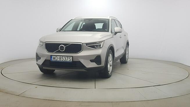 Volvo XC 40 B3 Core ! Z Polskiego Salonu ! Faktura VAT !
