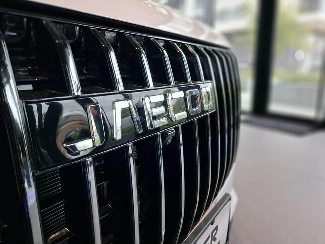 Jaecoo 7 - 143KM - DHT - Super Hybrid