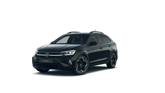 Volkswagen Taigo R-Line Plus 1.5TSI 150KM automat DSG Pakiet Comfort Koła 18"