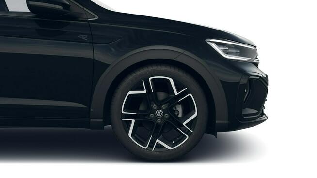 Volkswagen Taigo R-Line Plus 1.5TSI 150KM automat DSG Pakiet Comfort Koła 18"