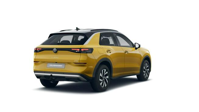 Volkswagen T-Roc Life 1.5 eTSI 116KM automat DSG Pakiet Zimowy HAK