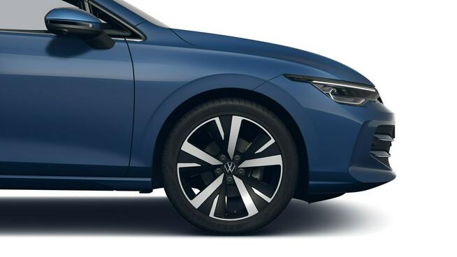 Volkswagen Golf Style 2.0TDI 150KM automat DSG Pakiet Tech Style Harman Kardon HAK