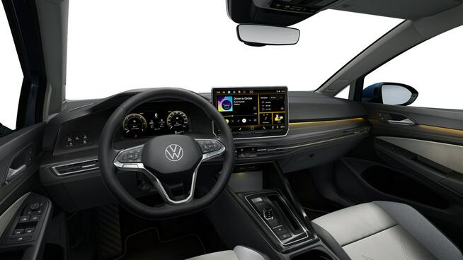 Volkswagen Golf Style 2.0TDI 150KM automat DSG Pakiet Tech Style Harman Kardon HAK