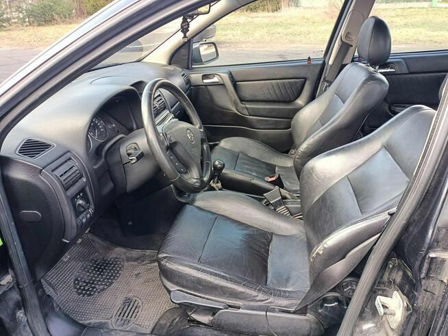 Opel Astra 2.0DTI 101km 03r