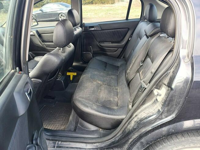 Opel Astra 2.0DTI 101km 03r