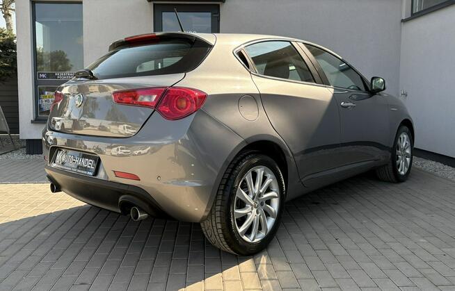 Alfa Romeo Giulietta 2.0 JTDM | Stan BDB | 106 tyś. przebiegu!! |