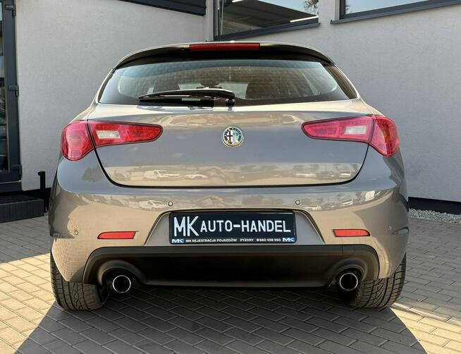 Alfa Romeo Giulietta 2.0 JTDM | Stan BDB | 106 tyś. przebiegu!! |
