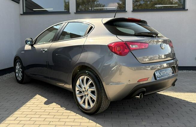 Alfa Romeo Giulietta 2.0 JTDM | Stan BDB | 106 tyś. przebiegu!! |