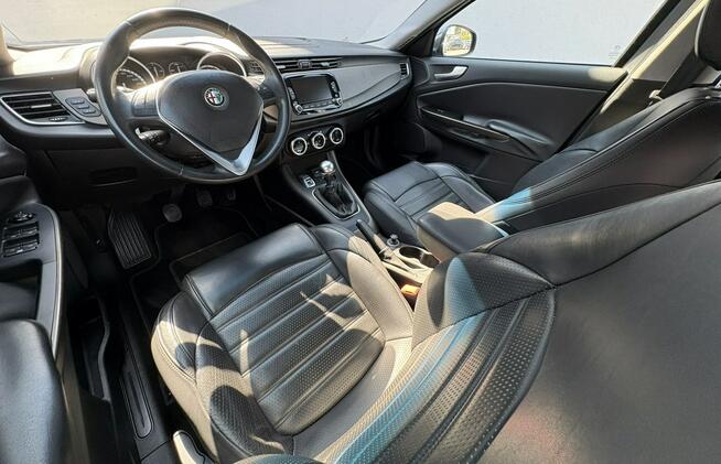 Alfa Romeo Giulietta 2.0 JTDM | Stan BDB | 106 tyś. przebiegu!! |