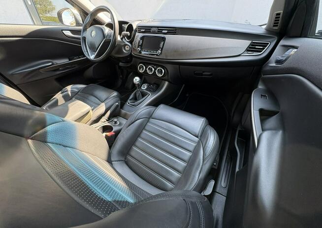 Alfa Romeo Giulietta 2.0 JTDM | Stan BDB | 106 tyś. przebiegu!! |