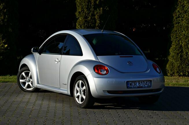 Volkswagen New Beetle 1.9 TDI 105KM Super Stan! Zobacz Koniecznie!!!