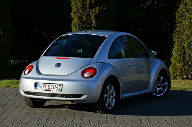 Volkswagen New Beetle 1.9 TDI 105KM Super Stan! Zobacz Koniecznie!!!