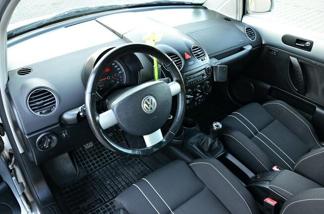 Volkswagen New Beetle 1.9 TDI 105KM Super Stan! Zobacz Koniecznie!!!