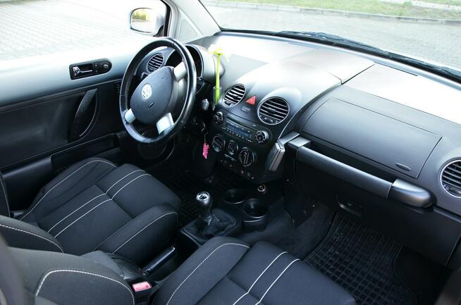 Volkswagen New Beetle 1.9 TDI 105KM Super Stan! Zobacz Koniecznie!!!