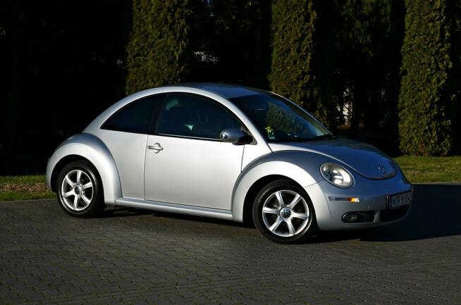 Volkswagen New Beetle 1.9 TDI 105KM Super Stan! Zobacz Koniecznie!!!