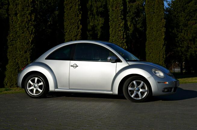 Volkswagen New Beetle 1.9 TDI 105KM Super Stan! Zobacz Koniecznie!!!