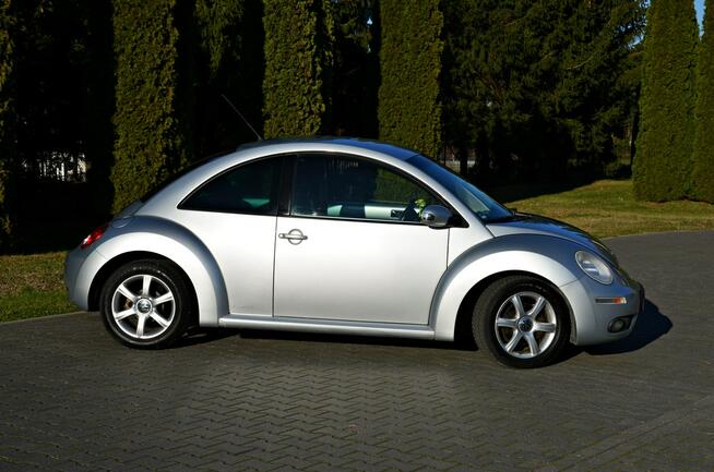 Volkswagen New Beetle 1.9 TDI 105KM Super Stan! Zobacz Koniecznie!!!