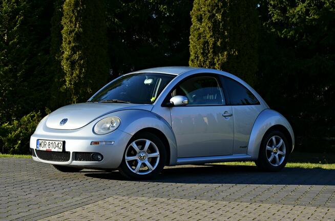 Volkswagen New Beetle 1.9 TDI 105KM Super Stan! Zobacz Koniecznie!!!