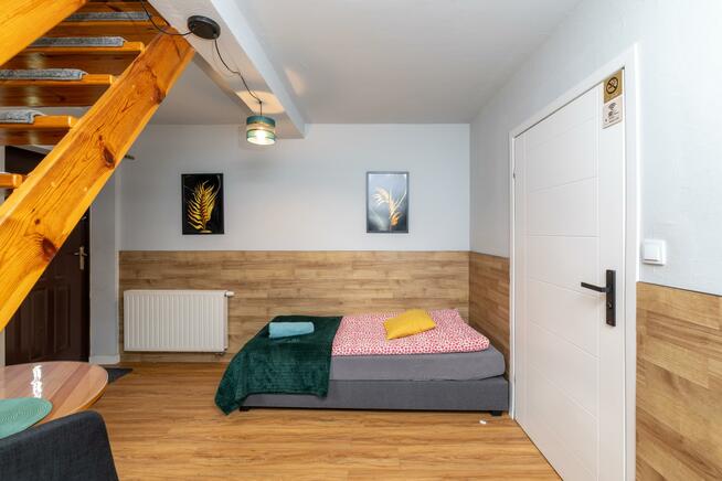 Lokal użytkowy Kotowice gm. Żarki