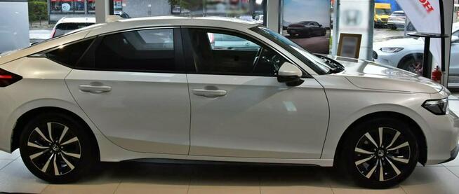 Honda Civic 2.0 i-MMD Elegance CVT !! rabat 43 175 zł !!