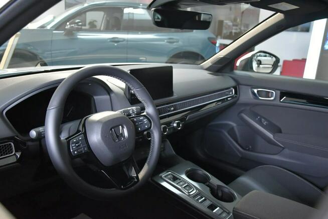Honda Civic 2.0 i-MMD Elegance CVT !! rabat 43 175 zł !!