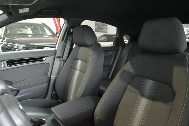 Honda Civic 2.0 i-MMD Elegance CVT !! rabat 43 175 zł !!