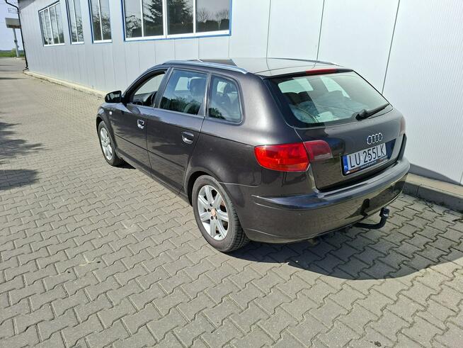 Audi A3 1.9 Diesel 5 drzwi klimatronic ważne opłaty
