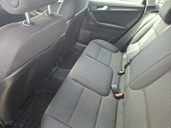 Audi A3 1.9 Diesel 5 drzwi klimatronic ważne opłaty