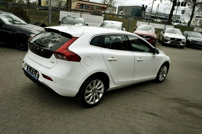 Volvo V40 1,6D2 Klima, alu R17, NAVI, Xenony, 2012r.
