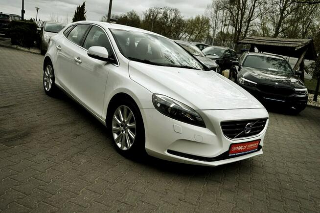 Volvo V40 1,6D2 Klima, alu R17, NAVI, Xenony, 2012r.