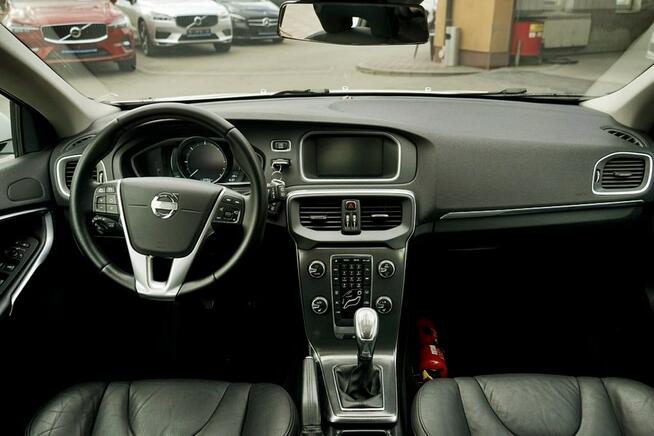 Volvo V40 1,6D2 Klima, alu R17, NAVI, Xenony, 2012r.
