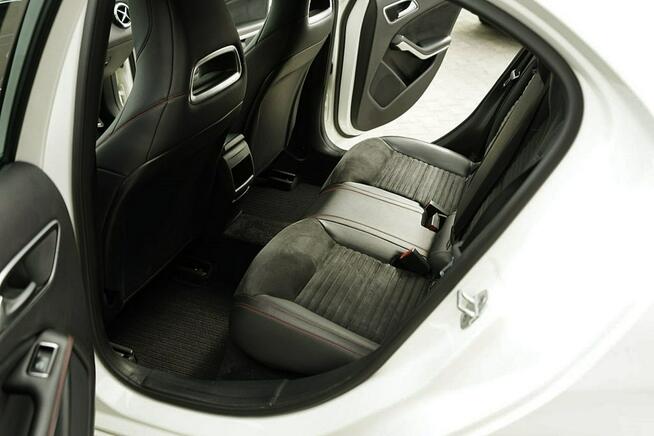 Mercedes A 180 1,5CDI Klima, Xenony, skóra, 165tys.km, 2014r.