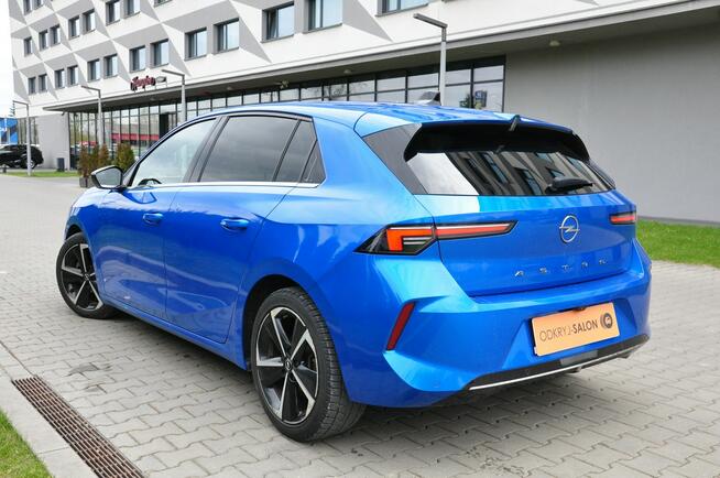 Opel Astra 1 Właściciel/Kraj/FV/Bogata/Bezwypadek