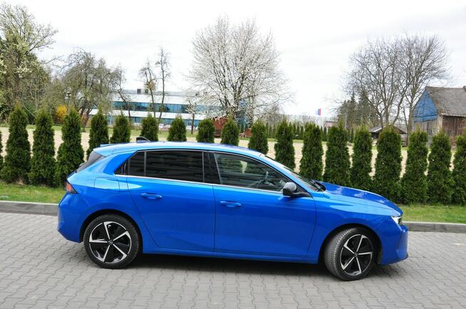 Opel Astra 1 Właściciel/Kraj/FV/Bogata/Bezwypadek