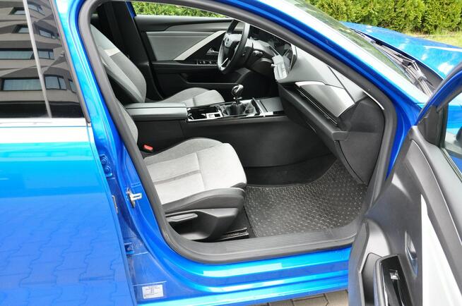 Opel Astra 1 Właściciel/Kraj/FV/Bogata/Bezwypadek