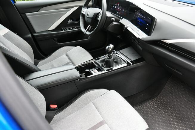 Opel Astra 1 Właściciel/Kraj/FV/Bogata/Bezwypadek