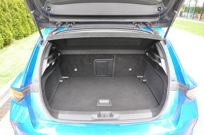 Opel Astra 1 Właściciel/Kraj/FV/Bogata/Bezwypadek