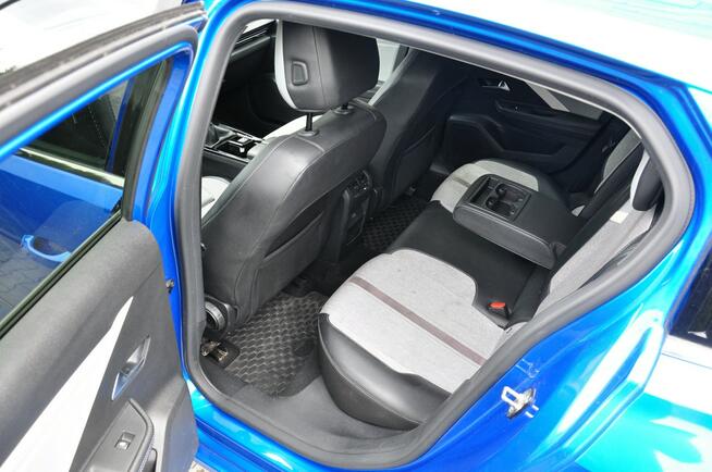 Opel Astra 1 Właściciel/Kraj/FV/Bogata/Bezwypadek