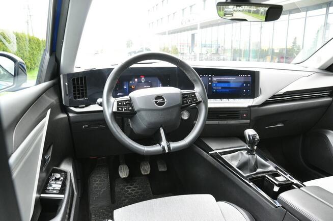 Opel Astra 1 Właściciel/Kraj/FV/Bogata/Bezwypadek