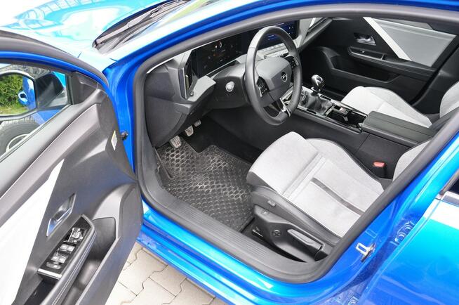 Opel Astra 1 Właściciel/Kraj/FV/Bogata/Bezwypadek