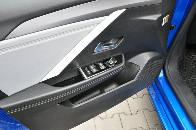 Opel Astra 1 Właściciel/Kraj/FV/Bogata/Bezwypadek