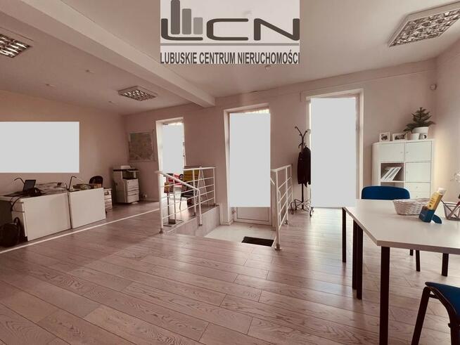 WYNAJMĘ lokal 70 m2 w centrum Gorzowa Wlkp.