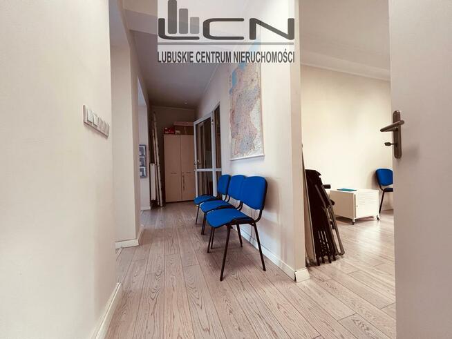 WYNAJMĘ lokal 70 m2 w centrum Gorzowa Wlkp.