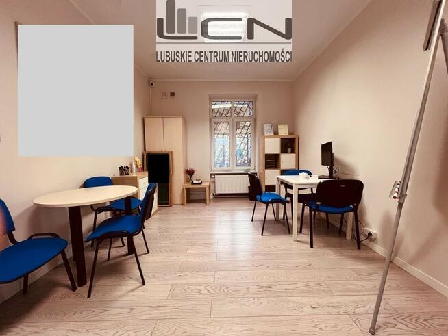 WYNAJMĘ lokal 70 m2 w centrum Gorzowa Wlkp.