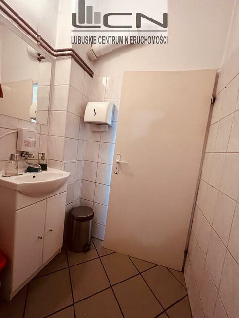 WYNAJMĘ lokal 70 m2 w centrum Gorzowa Wlkp.