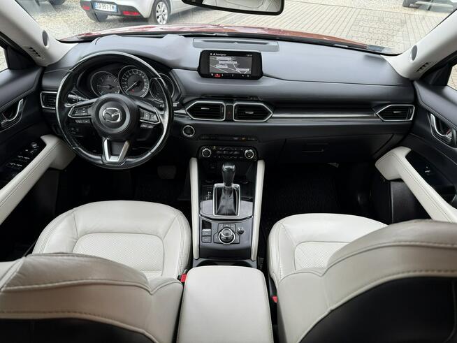 Mazda CX-5 2,2 175KM Kraj Serwis Automat