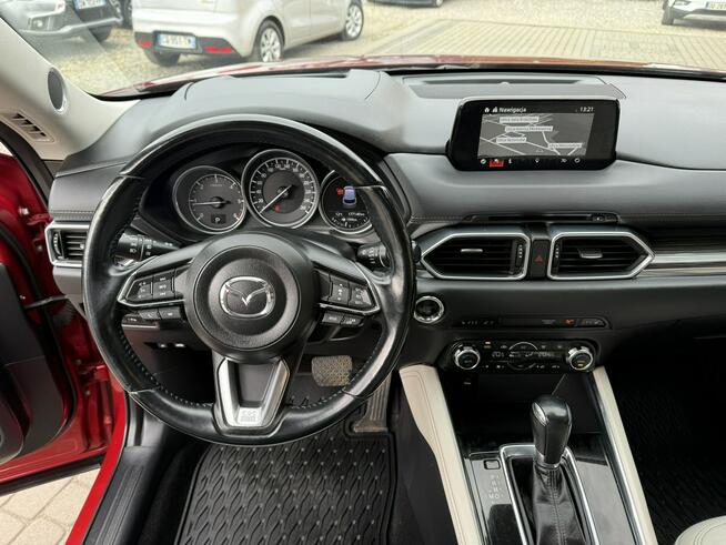 Mazda CX-5 2,2 175KM Kraj Serwis Automat