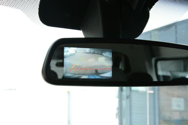 Renault Master L2H2 średniak 7-osobowy lift brygadówka doka pełna opcja