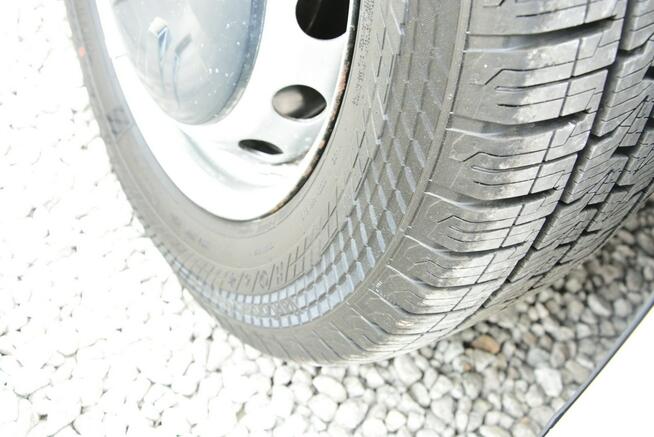 Renault Master L2H2 średniak 7-osobowy lift brygadówka doka pełna opcja